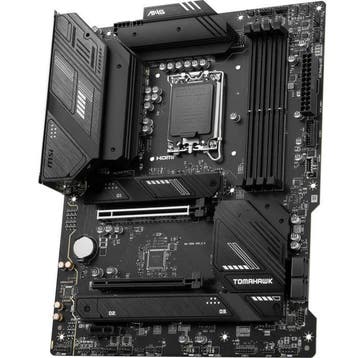 Motherboard - MSI - MAG B760 TOMAHAWK WIFI, Verzenden, Nieuw
