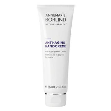 Annemarie Börlind  AntiAging Handcrème 75 ml, Verzenden, Nieuw