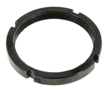 ACE Vergrendelingsmoer M 64x2 voor schokdemper - NM64, Verzenden, Nieuw