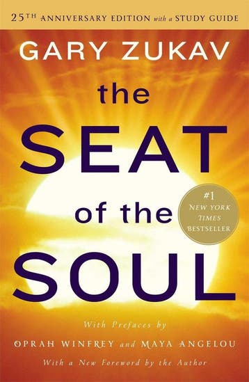 The Seat of the Soul - Gary Zukav 9781476755403, Verzenden, Zo goed als nieuw, Gary Zukav