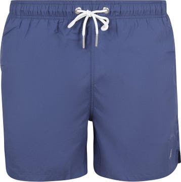 GANT Zwembroek Navy maat M Heren, GANT, Nieuw, Verzenden, Maat 48/50 (M)