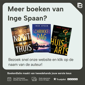 Uitgespeeld - Inge Spaan 9789493192089, Verzenden, Gelezen, Inge Spaan