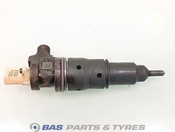 Injector Renault 7424290502, Ophalen, Gebruikt, Renault, Overige Auto-onderdelen