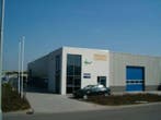 Kantoorruimte / showroom / opslagruimte in Nunspeet, Huur, Bedrijfsruimte