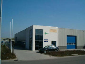 Kantoorruimte / showroom / opslagruimte in Nunspeet, Zakelijke goederen, Bedrijfs Onroerend goed, Huur, Bedrijfsruimte