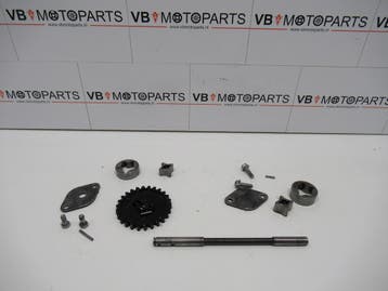 KTM 450 SMR Oliepomp, Motoren, Ophalen of Verzenden, Nieuw