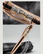 TF Est. 1968 Genève Suisse - T-Mechanic * OpenSide - Zonder, Nieuw