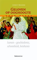 Geloven op ooghoogte / Toer Reeks 9789023924029, Verzenden, Zo goed als nieuw, Alfred C. Bronswijk