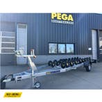 PEGA Boottrailer R-Liner - 1500 kg, Watersport en Boten, Ophalen of Verzenden, Nieuw