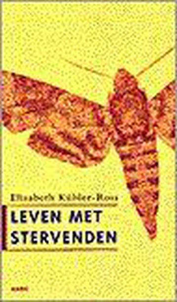 Leven met stervenden - Elisabeth Kubler-Ross 9789026315176, Verzenden, Gelezen, Elisabeth Kubler-Ross