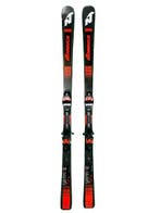Nordica Dobermann Spitfire 72RB  2020 - 156 cm, Gebruikt, Ophalen of Verzenden, Carve, Nordica