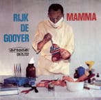Single - Rijk de Gooyer - Mamma, Verzenden, Nieuw in verpakking
