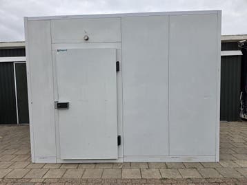 Koelcel 332 x 212 x 258 cm, Nieuw in verpakking, Koelen en Vriezen