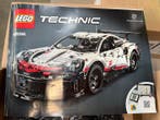 Lego Set - 42096 - Technic - Porsche 911 RSR, Kinderen en Baby's, Speelgoed | Duplo en Lego, Nieuw