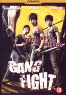 Gangfight - DVD, Cd's en Dvd's, Verzenden, Nieuw in verpakking
