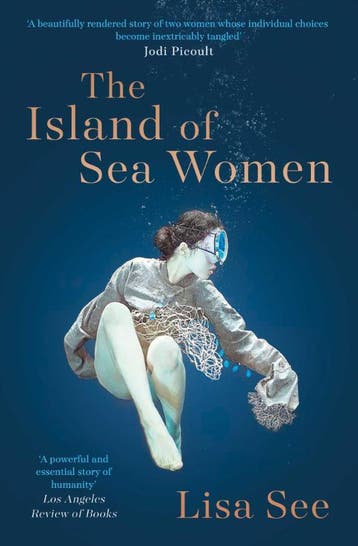 The Island Of Sea Women | Lisa See | Nieuw, Ophalen of Verzenden, Nieuw, Lisa See