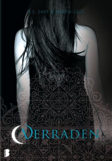 Verraden / Het huis van de nacht / 2 9789022554333 P.C. Cast, Boeken, Verzenden, Gelezen, P.C. Cast