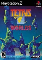 Tetris Worlds (PS2 Games), Spelcomputers en Games, Games | Sony PlayStation 2, Ophalen of Verzenden, Zo goed als nieuw