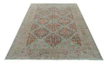 Designer Tapijt -Ziegler - Farahan- Nieuw - Vloerkleed - 234, Nieuw