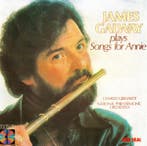 James Galway - James Galway Plays Songs For Annie, Ophalen of Verzenden, Gebruikt