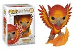 Funko Pop! Vinyl figuur - Fantasy Harry Potter 87 Fawkes, Nieuw