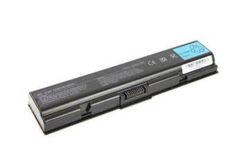 Accu voor Toshiba Satellite L300 / A200 / A300D PA3534U-1BRS, Ophalen of Verzenden, Nieuw