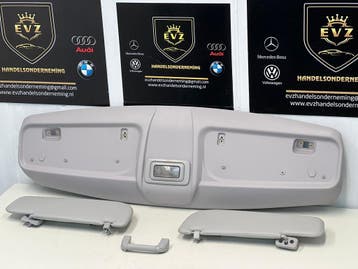 Opel Combo hemelbekleding bj.2016 artnr.735455668, Gebruikt, Opel