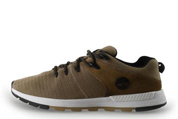 Timberland Sneakers in maat 44 Bruin, Kleding | Heren, Bruin, Verzenden, Timberland, Sneakers of Gympen