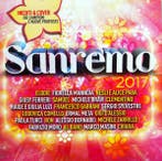 cd - Various - Sanremo 2017, Verzenden, Zo goed als nieuw