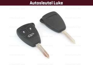 3-knop sleutel behuizing kpb1528 voor Dodge, Verzenden, Nieuw