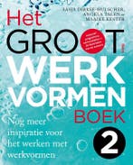 Het groot werkvormenboek / 2 9789024404834, Boeken, Verzenden, Gelezen, Sasja Dirkse-Hulscher