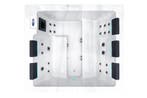 Passion Spa Serene 5 incl. Cover, Verzenden, Nieuw