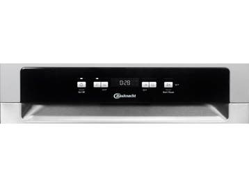 Bauknecht OBUC Ecosilent 8650 - Onderbouw Vaatwasser - 14, Witgoed en Apparatuur, Vaatwasmachines, Verzenden, Zo goed als nieuw