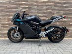 Zero 24MY SR/S ZF17.3 ASPHALT-CYAN, premium  NIEUW, Nieuw, Motorrijbewijs A, ABS, Super Sport