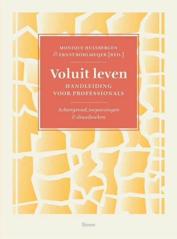 Voluit leven 9789024437542, Verzenden, Zo goed als nieuw