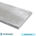 Halfrond blad, 160x80cm, Overige plaatsen, Ophalen of Verzenden, Nieuw in verpakking, Bureau