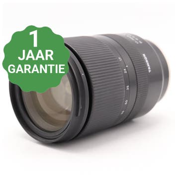 Tamron 17-70mm F/2.8 Di III-A VC RXD Sony E, Verzenden, Gebruikt