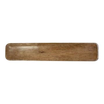 Snijplank mango hout XL 90x17cm, Verzenden, Nieuw