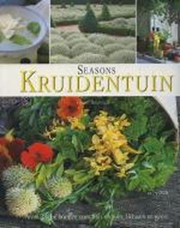Seasons Kruidentuin - L. Bremnes 9789058550354, Boeken, Verzenden, Gelezen, L. Bremnes