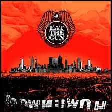 cd - Eat The Gun - Howlinwood, Cd's en Dvd's, Verzenden, Zo goed als nieuw
