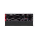Gaming Toetsenbord zwart, Ophalen of Verzenden, Nieuw
