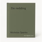 De redding 9789022584873 Nicholas Sparks, Boeken, Verzenden, Zo goed als nieuw, Nicholas Sparks
