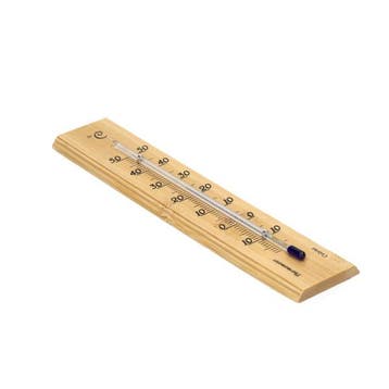 Buitenthermometer | Nature | 19 cm, Verzenden, Nieuw