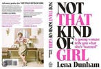 Lena Dunham 9780812997347 Lena Dunham, Boeken, Verzenden, Gelezen, Lena Dunham