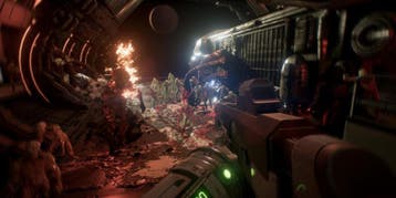 Genesis Alpha One (ps4 nieuw), Ophalen of Verzenden, Nieuw