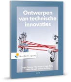 Ontwerpen van technische innovaties 9789001880590, Verzenden, Zo goed als nieuw