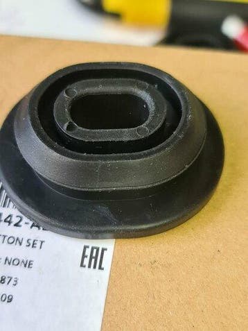 Geschikt voor Radiateur bus 1K0121367F, Verzenden, Nieuw