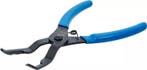 Bgs Technic Panel Clip tangen, 190 mm, Verzenden, Nieuw