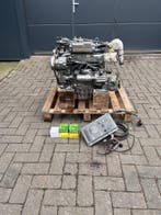 Yanmar 3JH25A 25pk scheepsmotor compleet met keerkoppeling, Ophalen of Verzenden, Nieuw