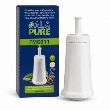 Waterfilter voor BES008 / 700.81, Verzenden, Nieuw